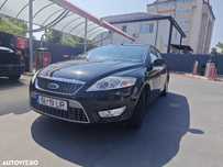 Ford Mondeo 2.3 GPL