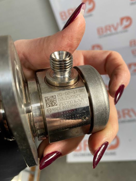 Pompa benzina BMW Seria 3 cod motor B48B20A Euro 6