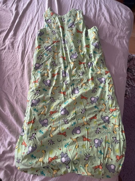 Чувалче за сън.