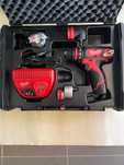 Milwaukee M12 BDDX