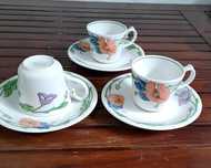 Cesti Villeroy & Boch Amapola
