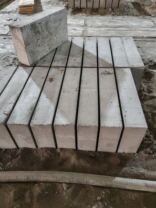 Пеноблок газаблок гипсоблоки отличнова качество для строеня дома перег