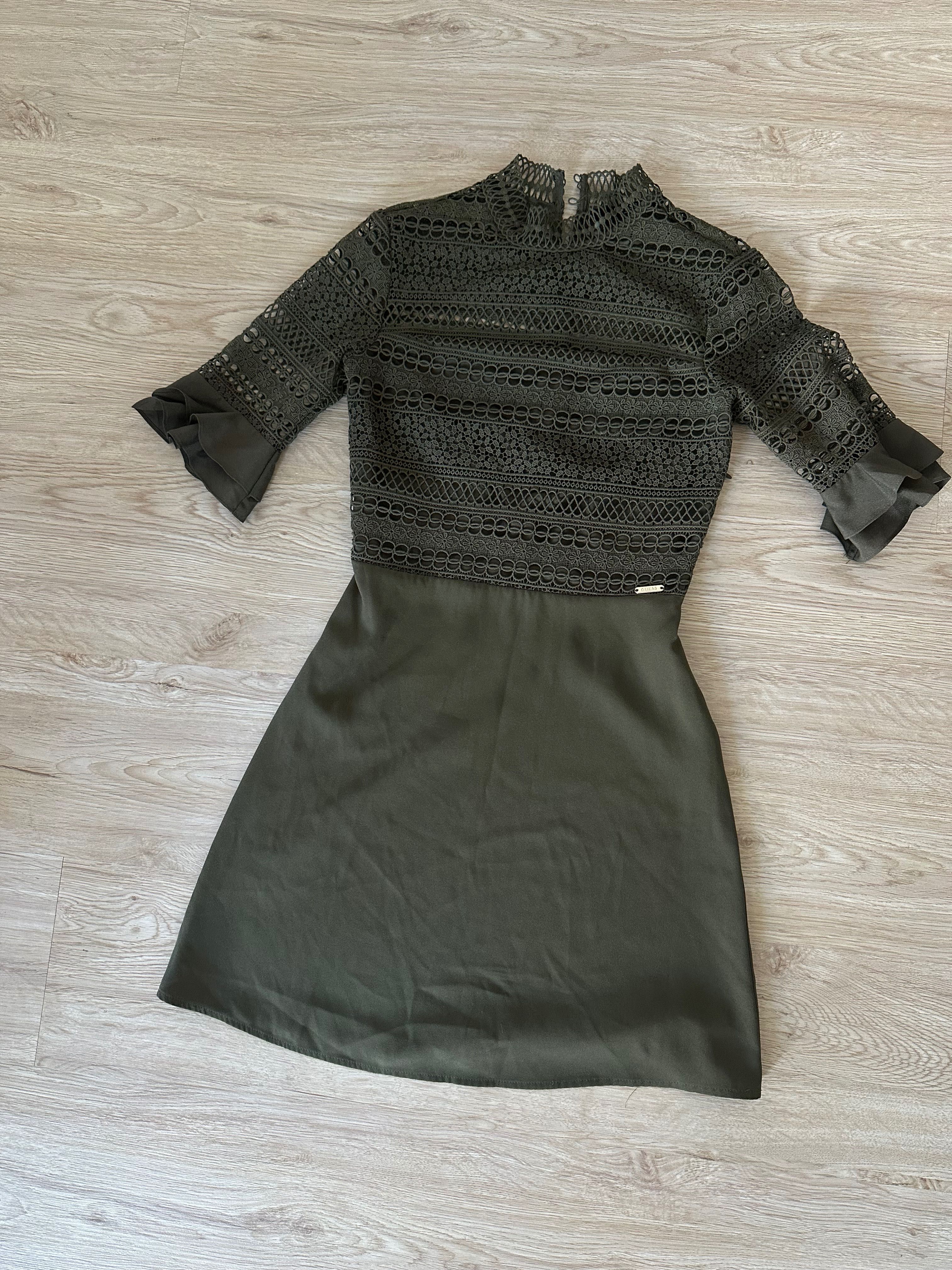 Рокля Guess, размер XS
