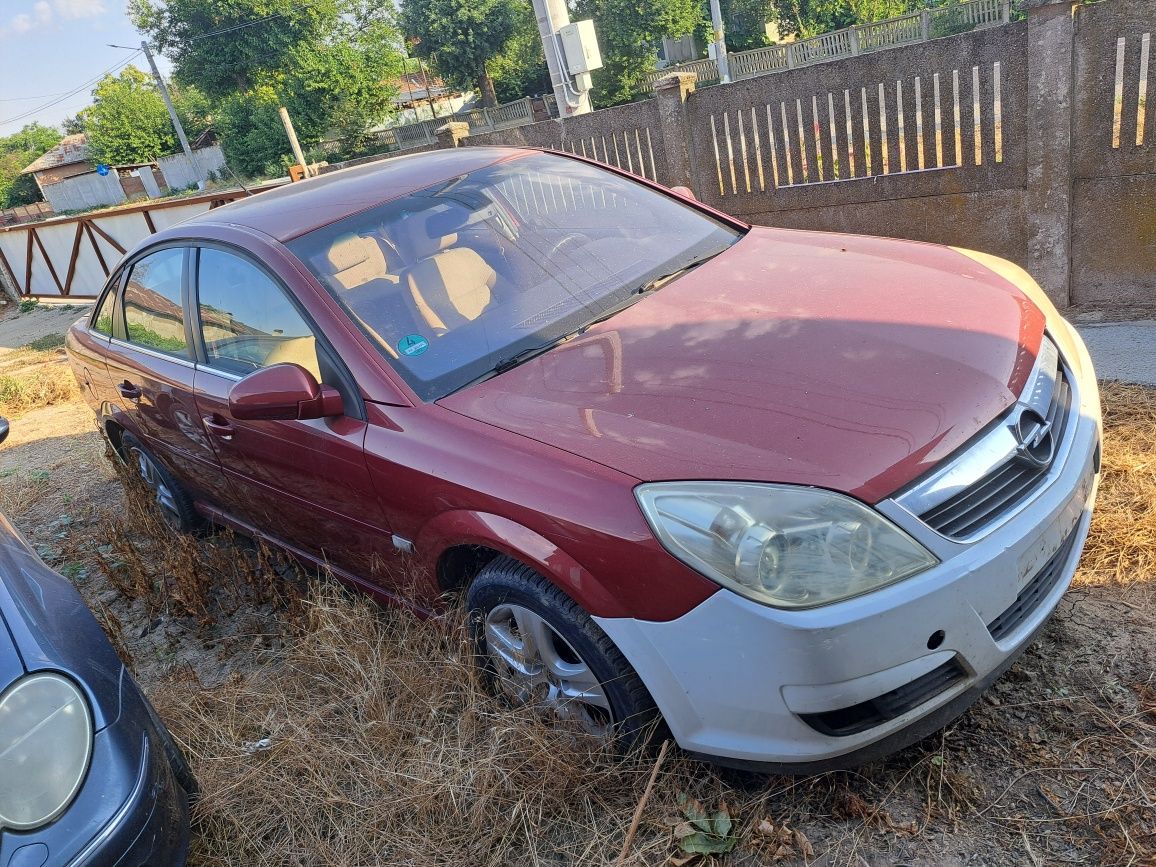 Vand opel vectra c
