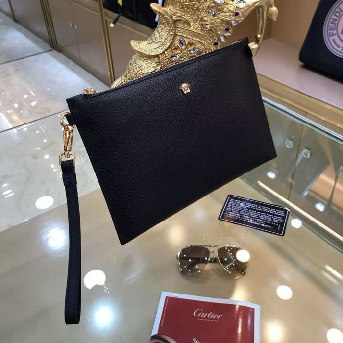 Geanta de mana barbati handbag versace  borseta