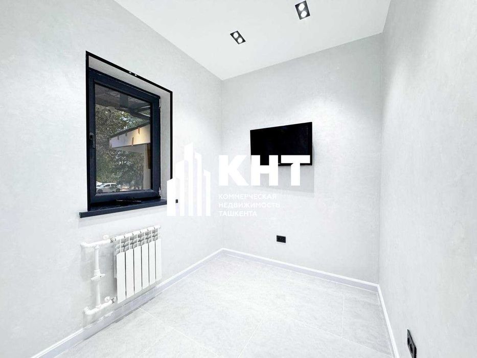 Аренда помещения 55м2 центр города ул. Мукумий новый ремонт парковка