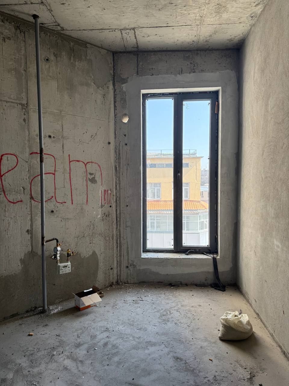 Kvartira продается 2/7/10 на ЖК Sayram Tower