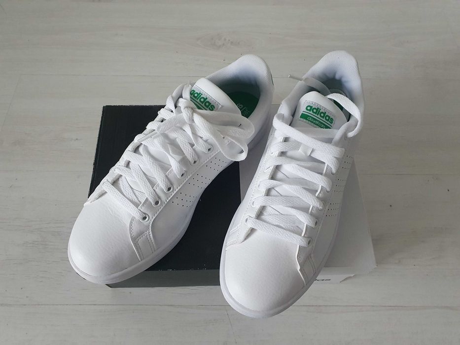 Adidas Advantage Cloudfoam