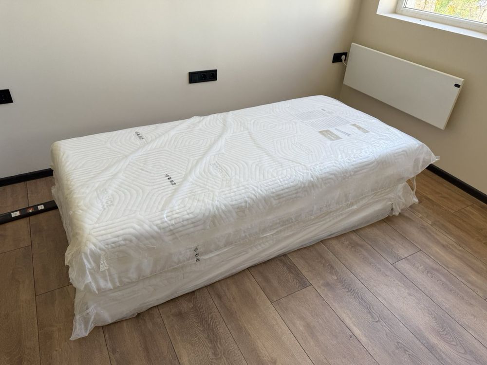 Матраци JYSK DreamZone Gold F115