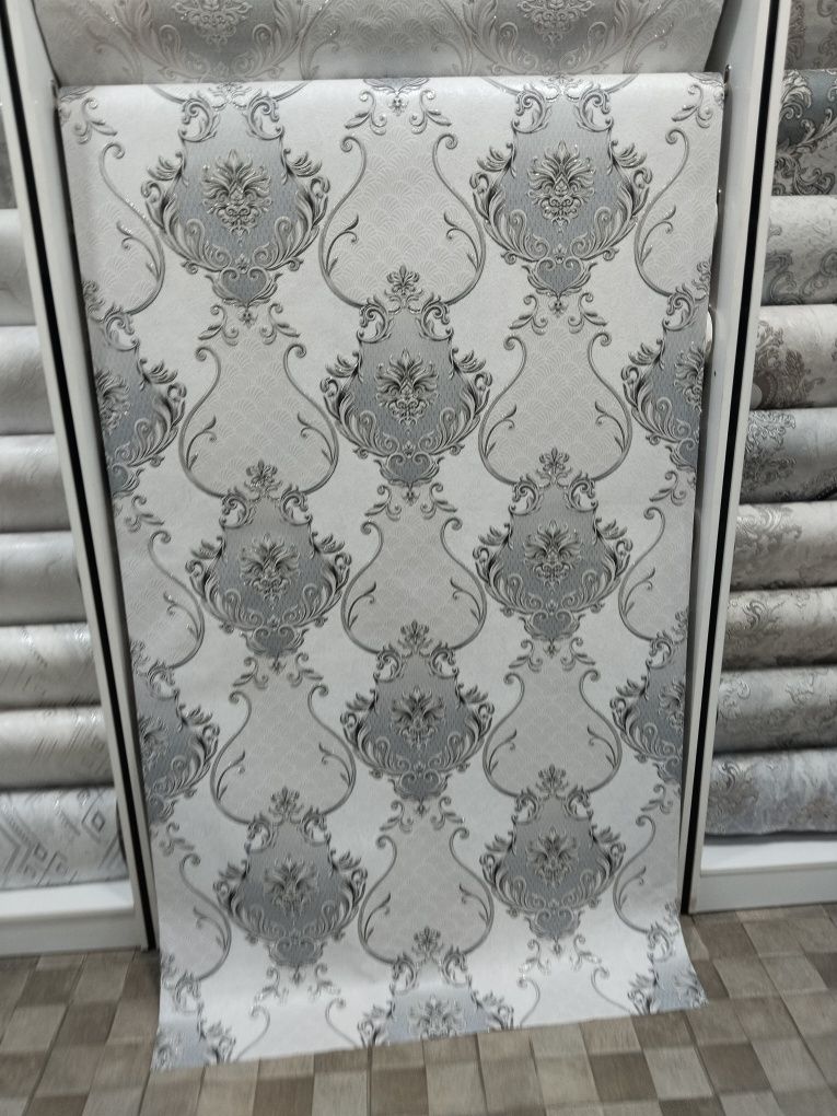 Modern Oboy 10.06×1.06 m²