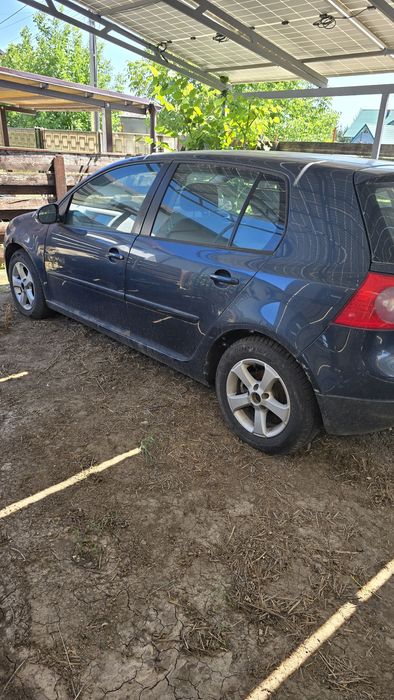 De vanzare Golf 5