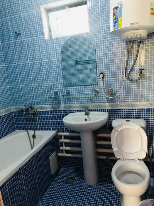 Дача в Чимгане продаётся