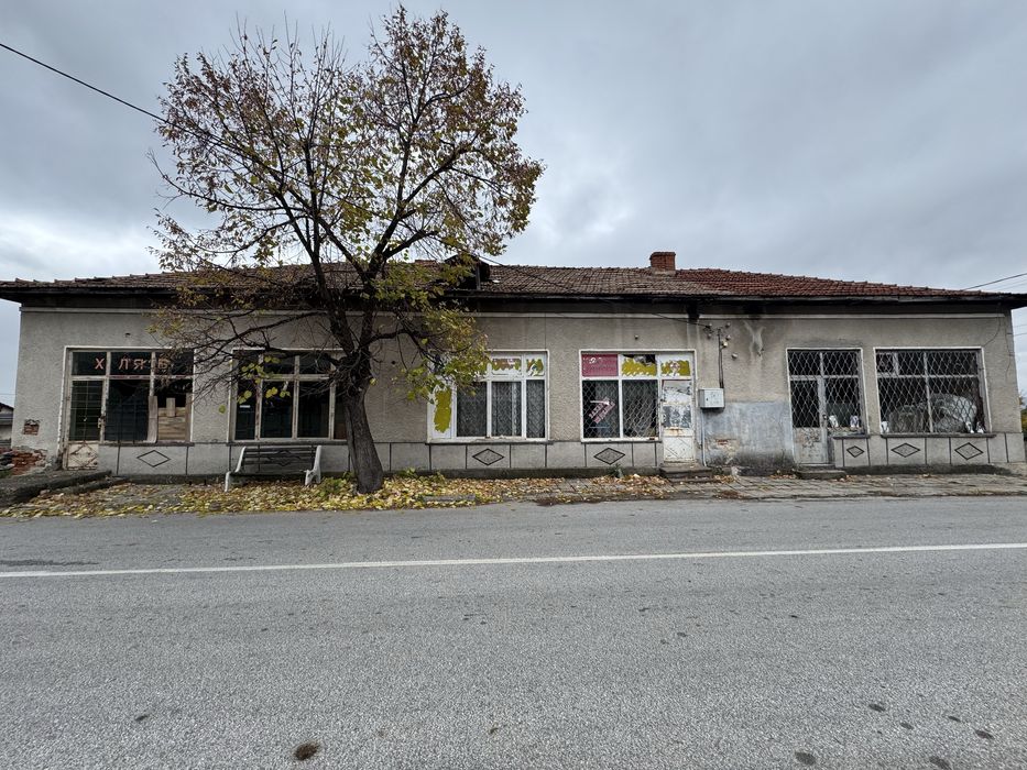 Къща в село Паталеница