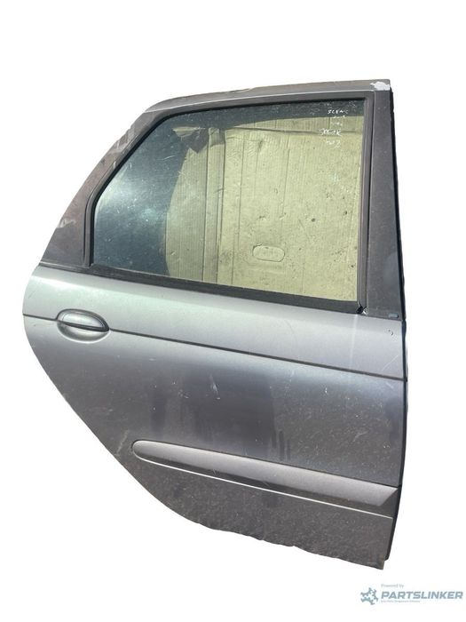 Usa  Portiera spate dreapta spate RENAULT SCENIC I JA0/1_, FA0_ 1999 - 2003 1.6 K4M 7..