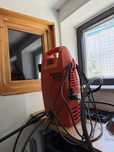 Vand aparat de spalat cu presiune Black&Decker