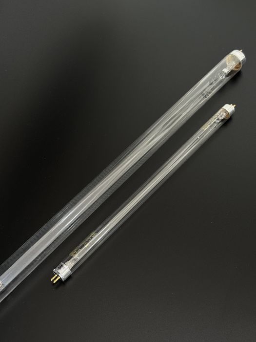 Лампы на рециркулятор и облучатели