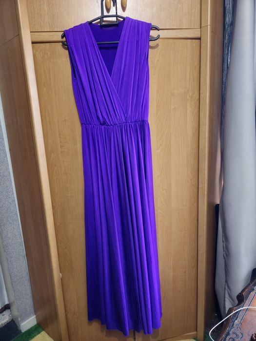 Продам красивое платье