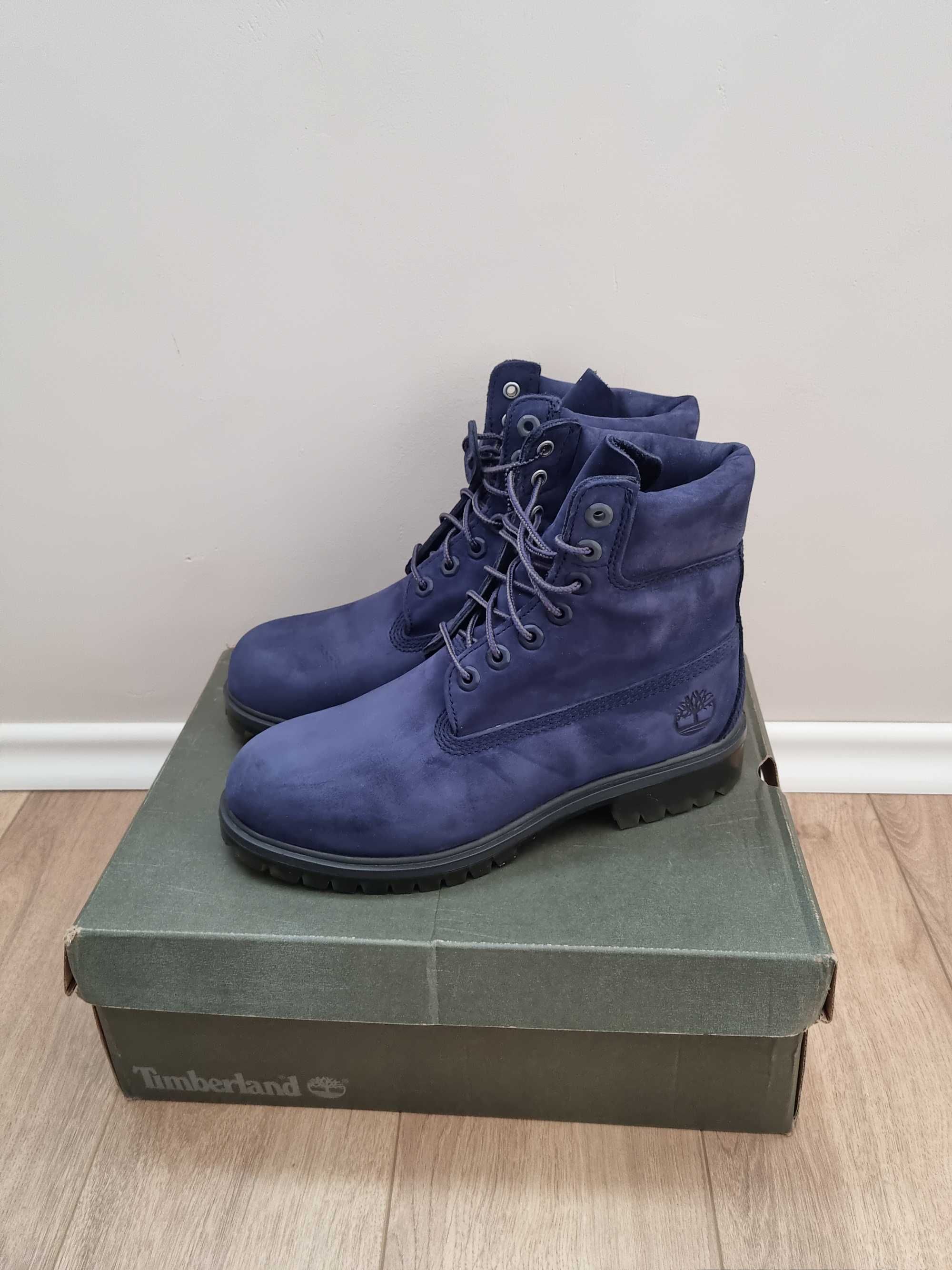 Зимни Обувки Timberland