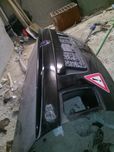 saab 93 ss  2004 г. на части