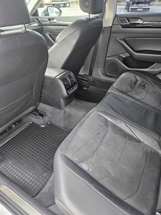Volkswagen Arteon 2.0 Diese automata 4x4 2018