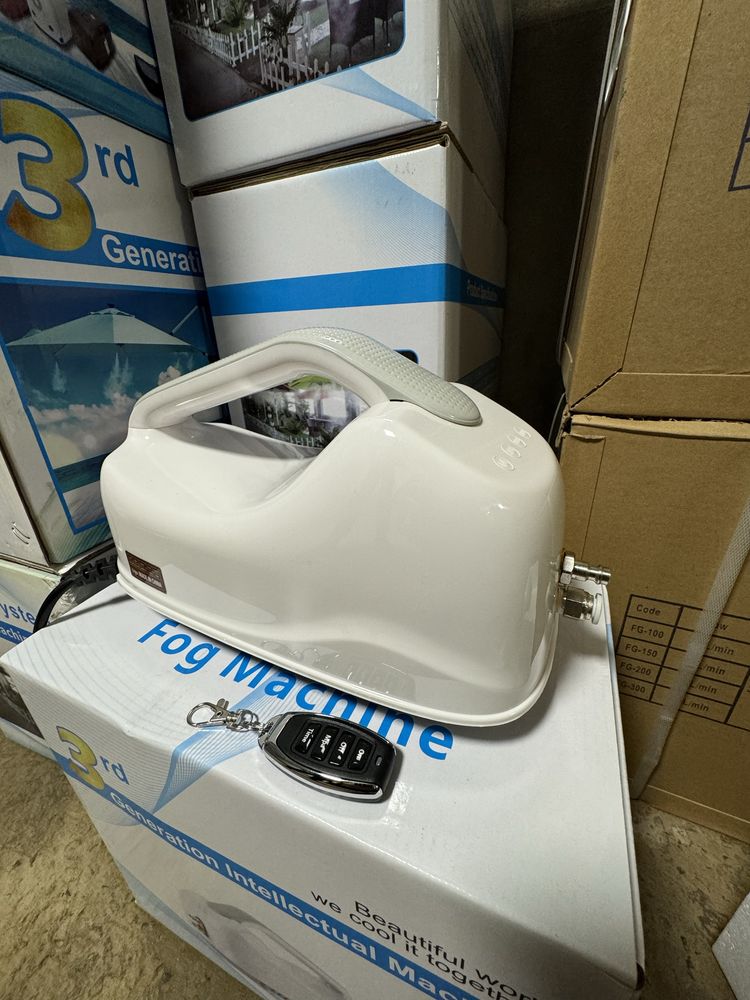 Mikroklimat fg200 Микроклимат фг200