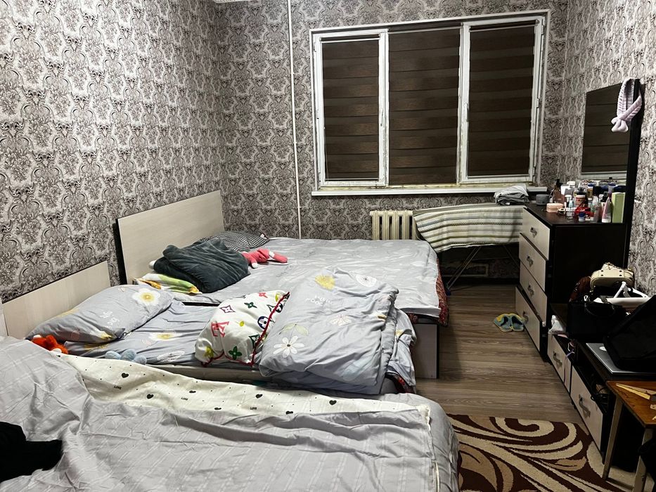 Своя 2/2 на Чиланзаре -6 кв