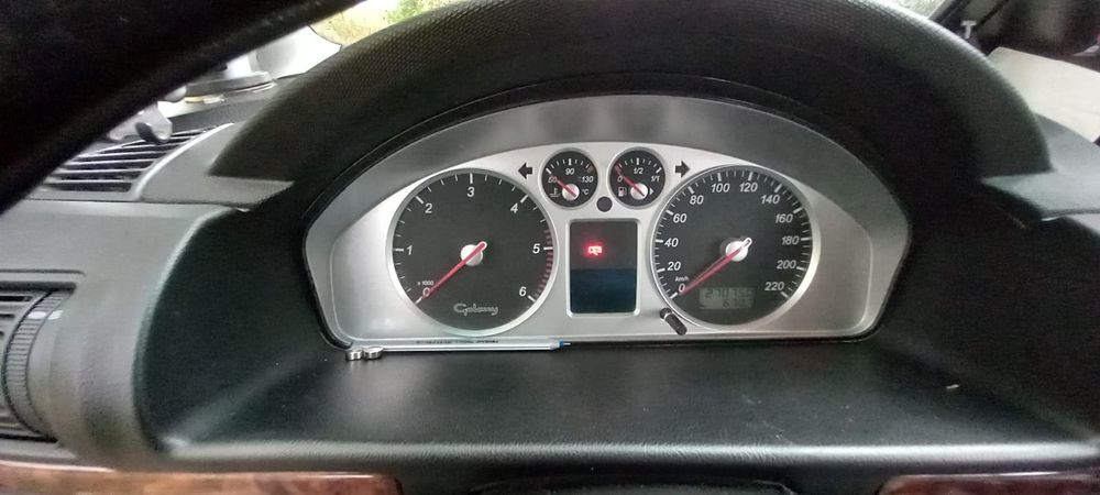 De vânzare Ford Galaxy
