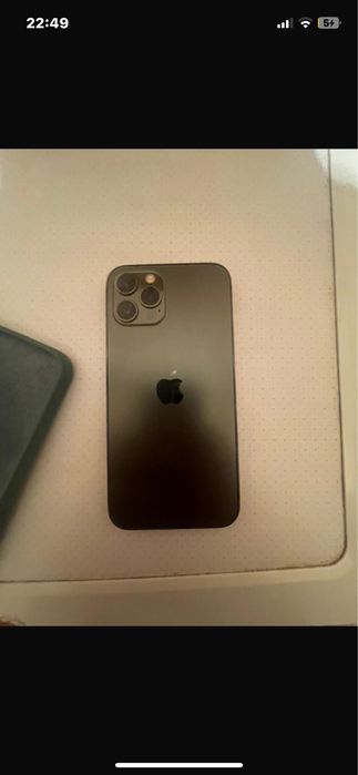 Айфон 12 про 79 акб