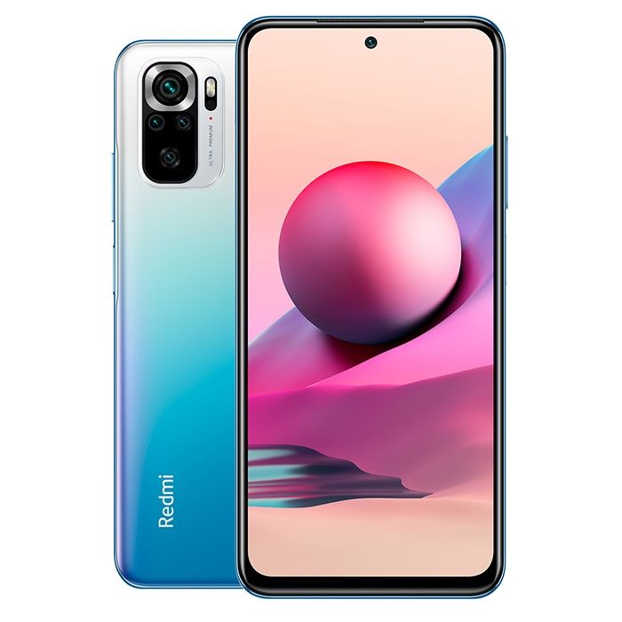 Xiaomi note 10S 128gb