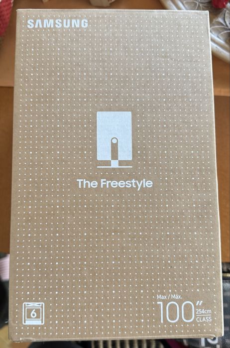 SAMSUNG проектор