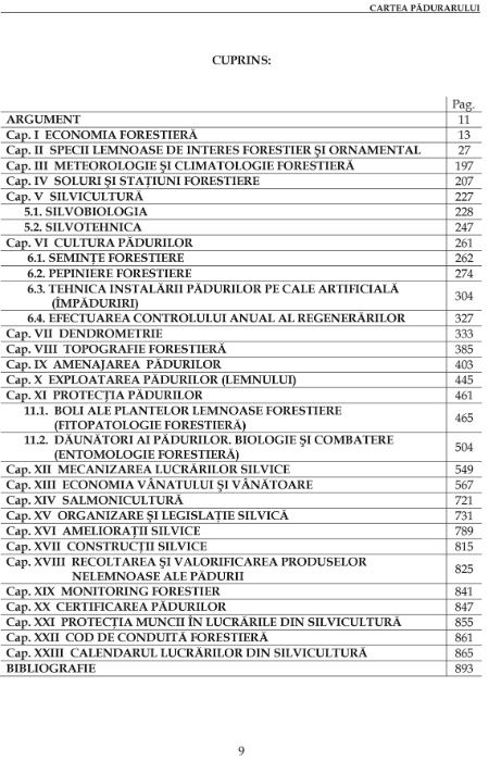 Cartea Pădurarului 2016 - Ghid Practic al Silvicultorului