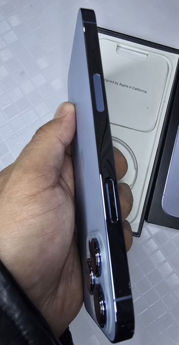 iPhone 13 Pro Max 128 Gb karobkadok