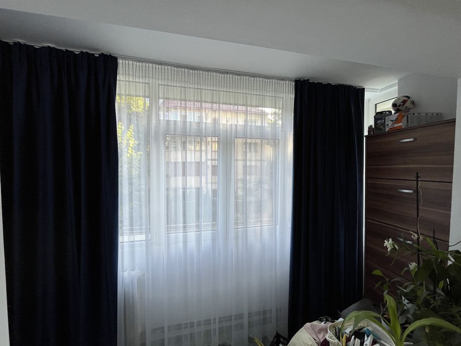 Schimb apartament 2 camere