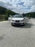 Seat Ibiza 1.2 2009 (Газ + Бензин)