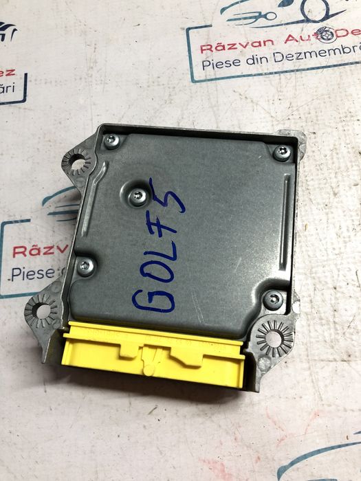 modul airbag volkswagen golf 5 2007