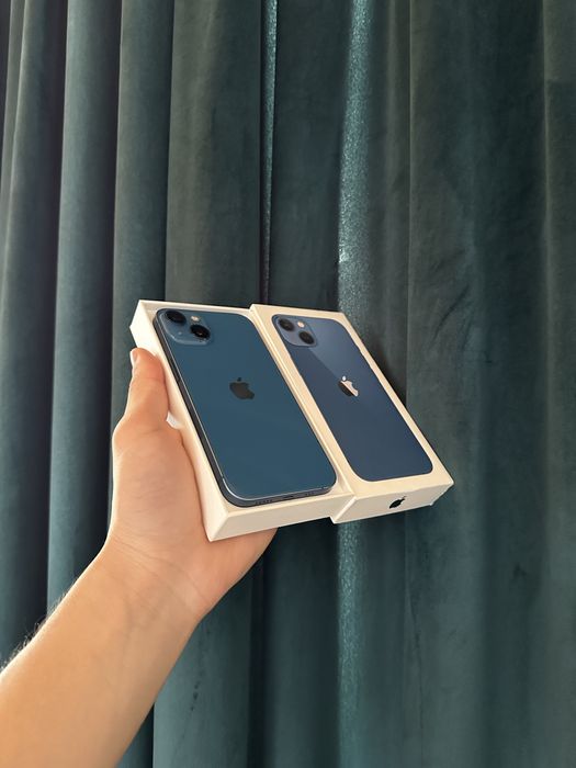 iPhone 13 Очилмаган