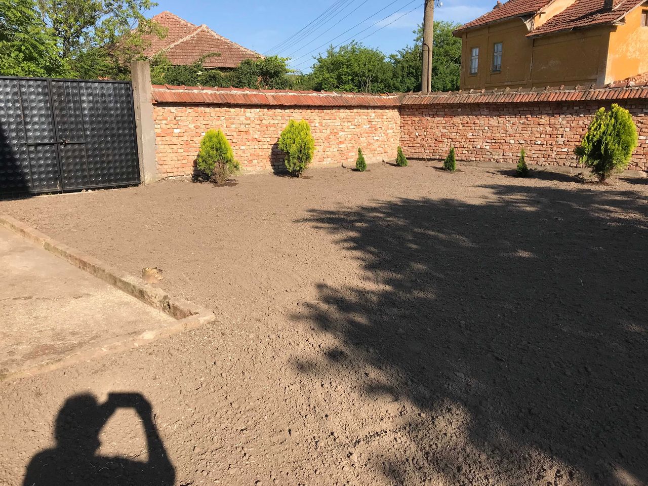 Продава се Къща в с. Ленково, Област Плевен - 700 кв.м за 115 €/кв.м - Снимка #20