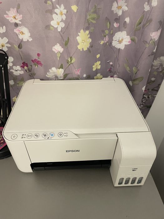 Imprimanta epson L3156
