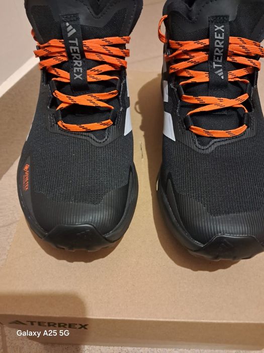 Маратонки TERREX