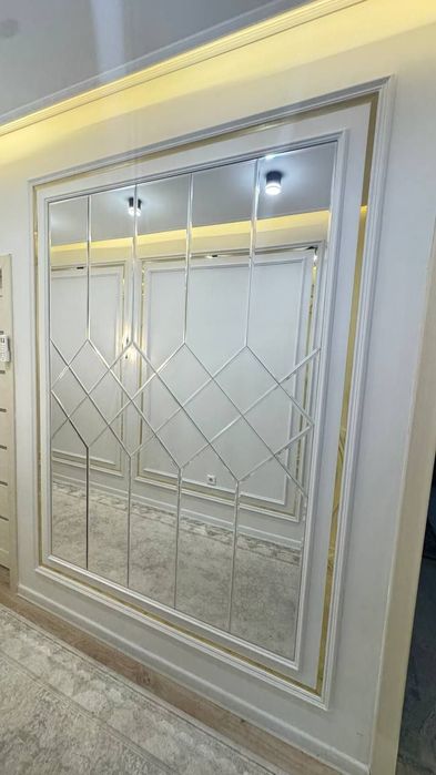 Oyna xizmati tez, ishonchli va sifatli. Rombiklar