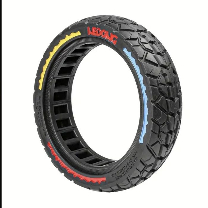 Покрышка на электросамокат