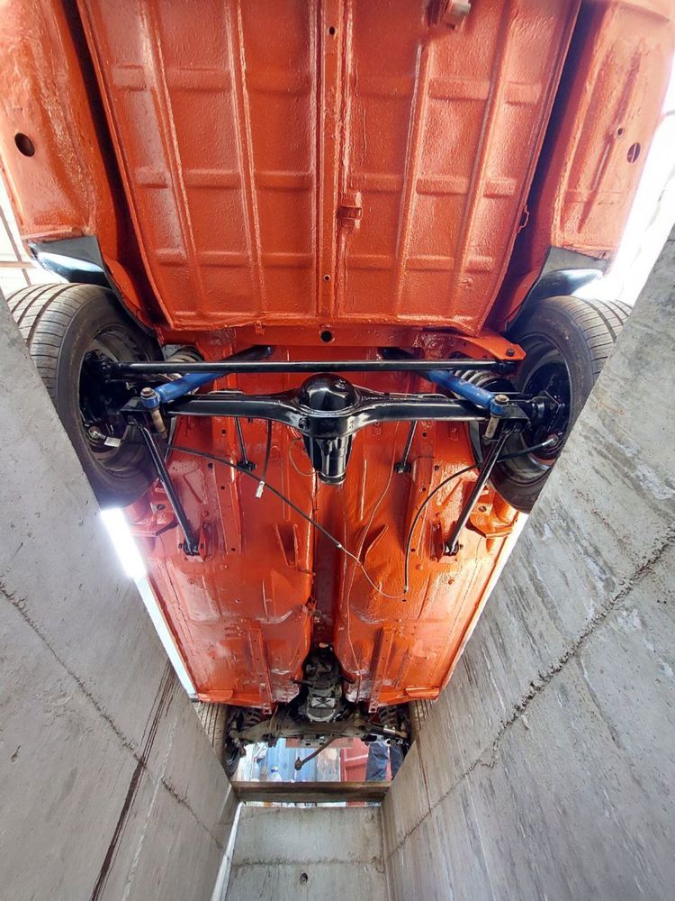 Lada Ваз 2101 копейка
