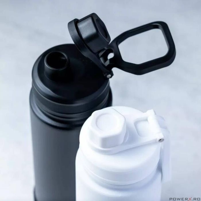 Termos, cana termica, alba, 720ml, Klausberg