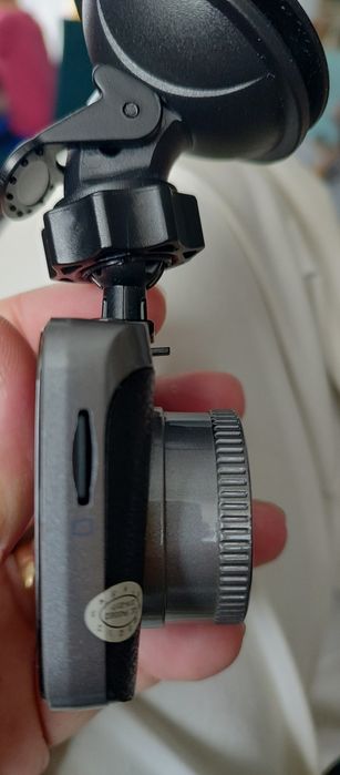 vand camera auto