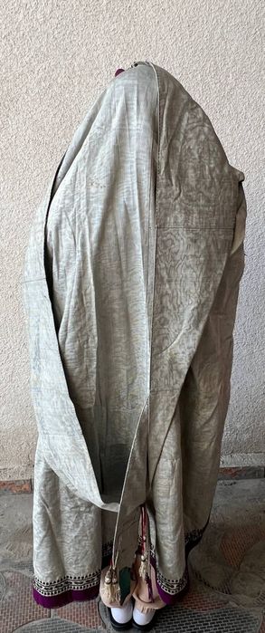 Ковёр старинный  Ручная работа (Чимилдик) (Паранжи)