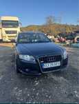Audi A4 b7 S line