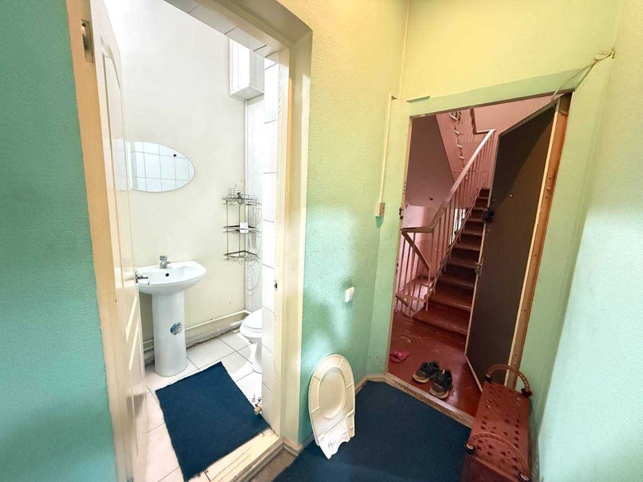 Яккасарой тумани Ивлева Гай Ш.Руствели Бобур парк