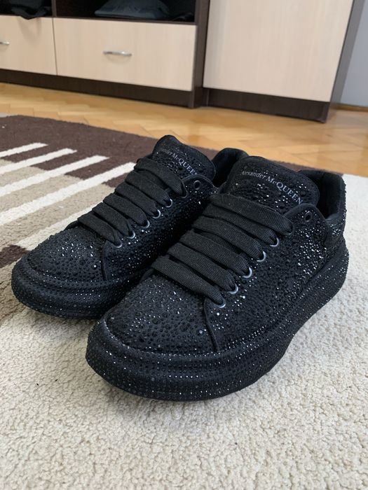 Alexander Mcqueen sclipici