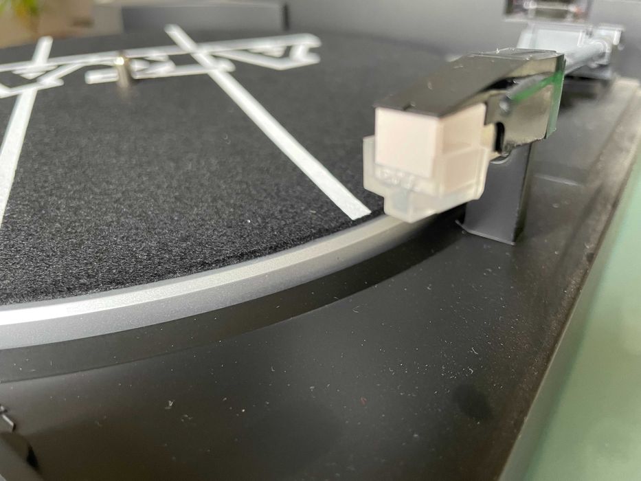 pick up AKAI profesional cu USB