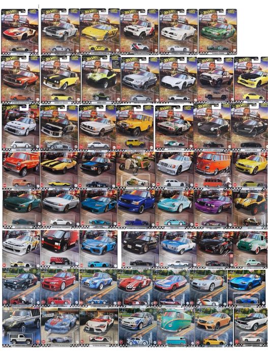 Машинки новые хот вилс премиум hot wheels premium